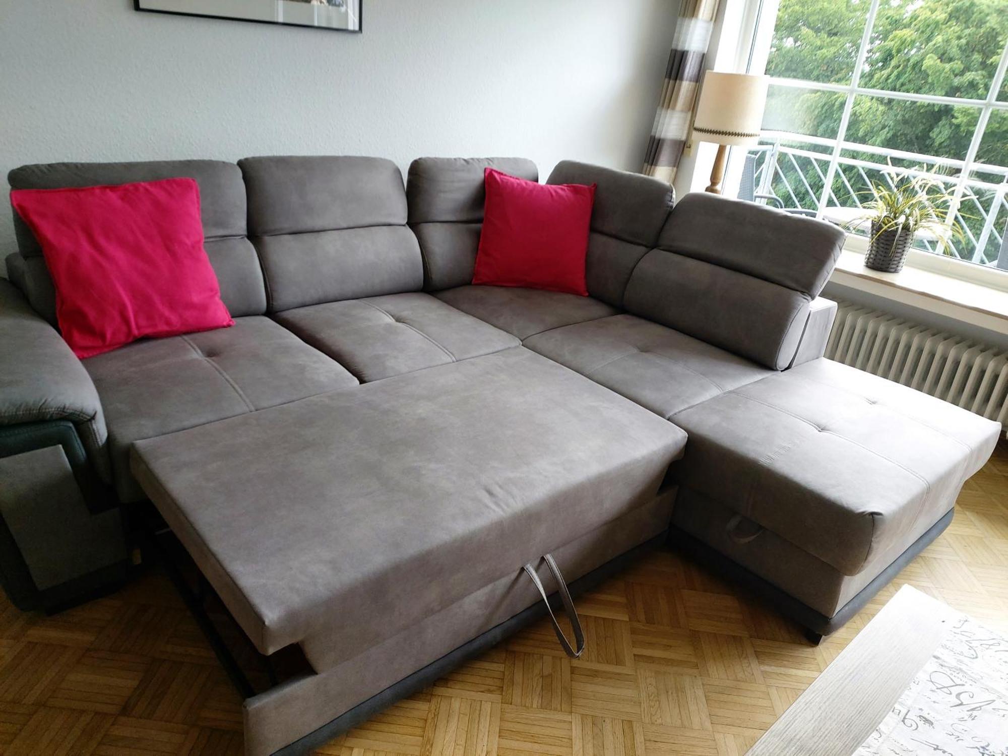 Ferienwohnung Debray
